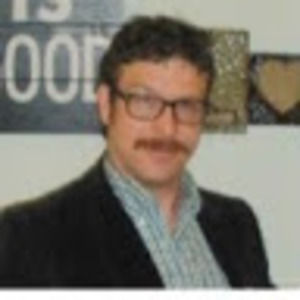 Meet your Posher, Andy